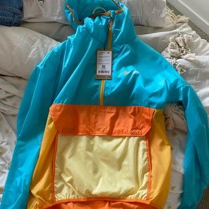 Cotopaxi Teca Windbreaker HZ